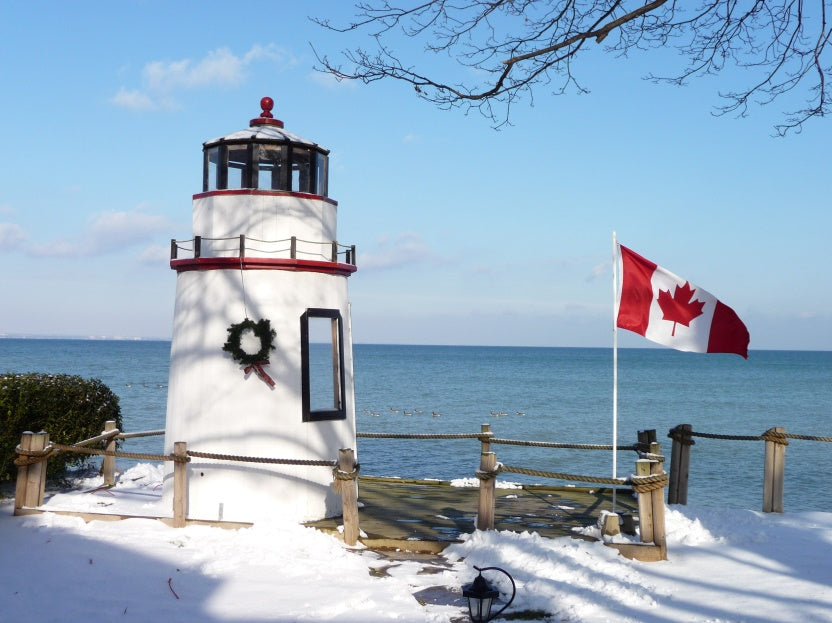 GOOD VIBRATIONS ON THE DOCK OF THE BAY