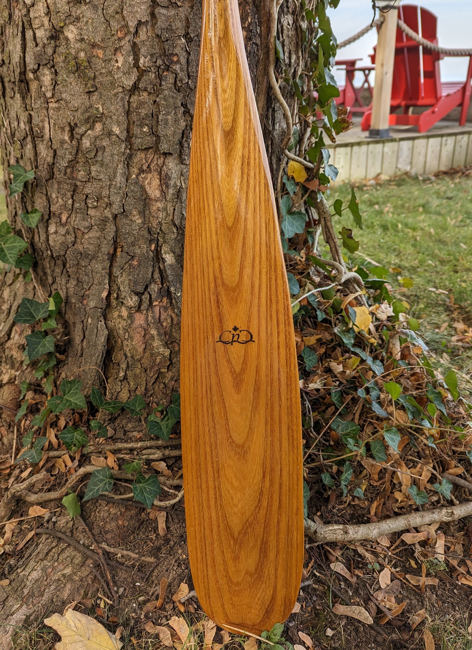 CANADIAN PADDLE CO. COLLECTION