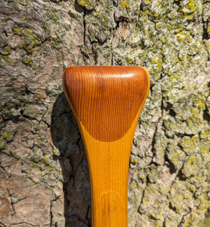 AVIRON CLEMENT 60" PADDLE donated by Bonnie Kukula