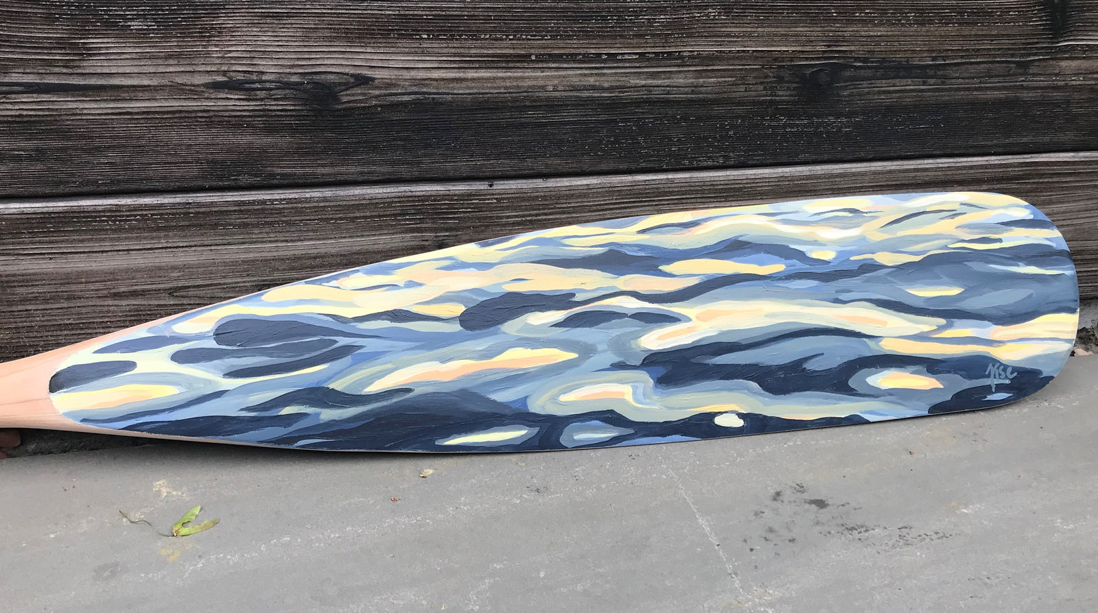 GOJIJING by Jennifer Tse