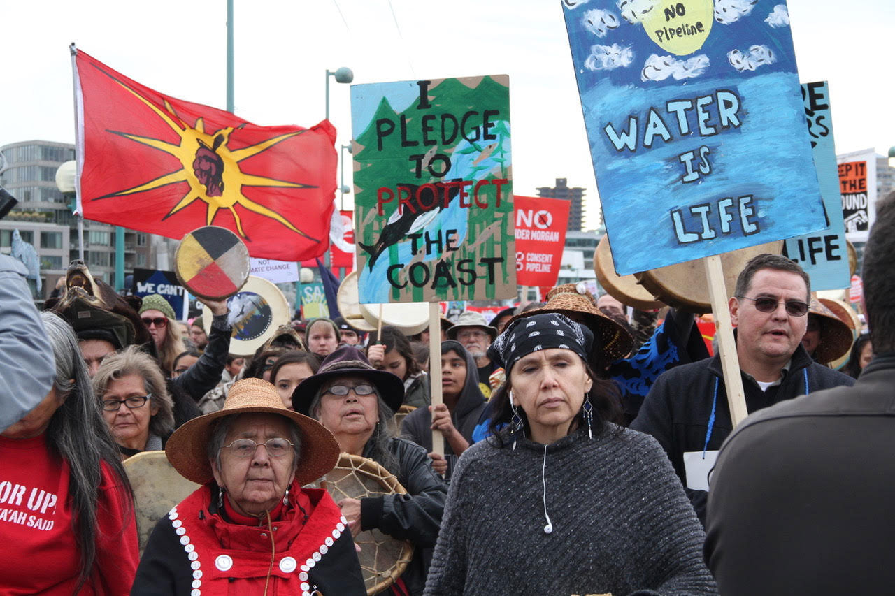 General Contribution to our Cause